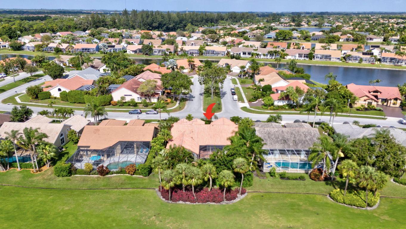7708 Dorchester Road, Boynton Beach