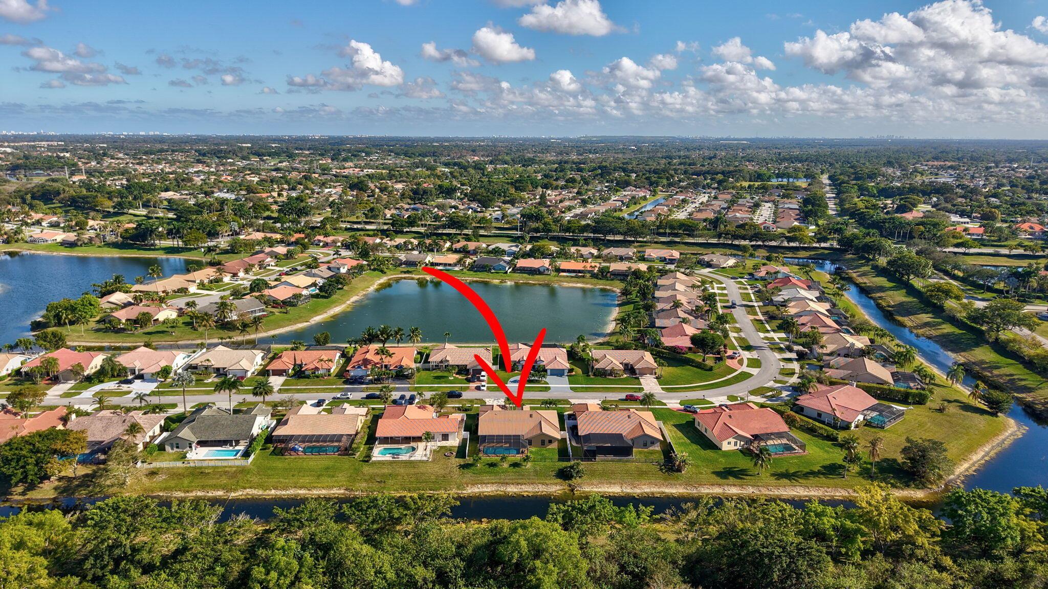 11660 Island Lakes Lane