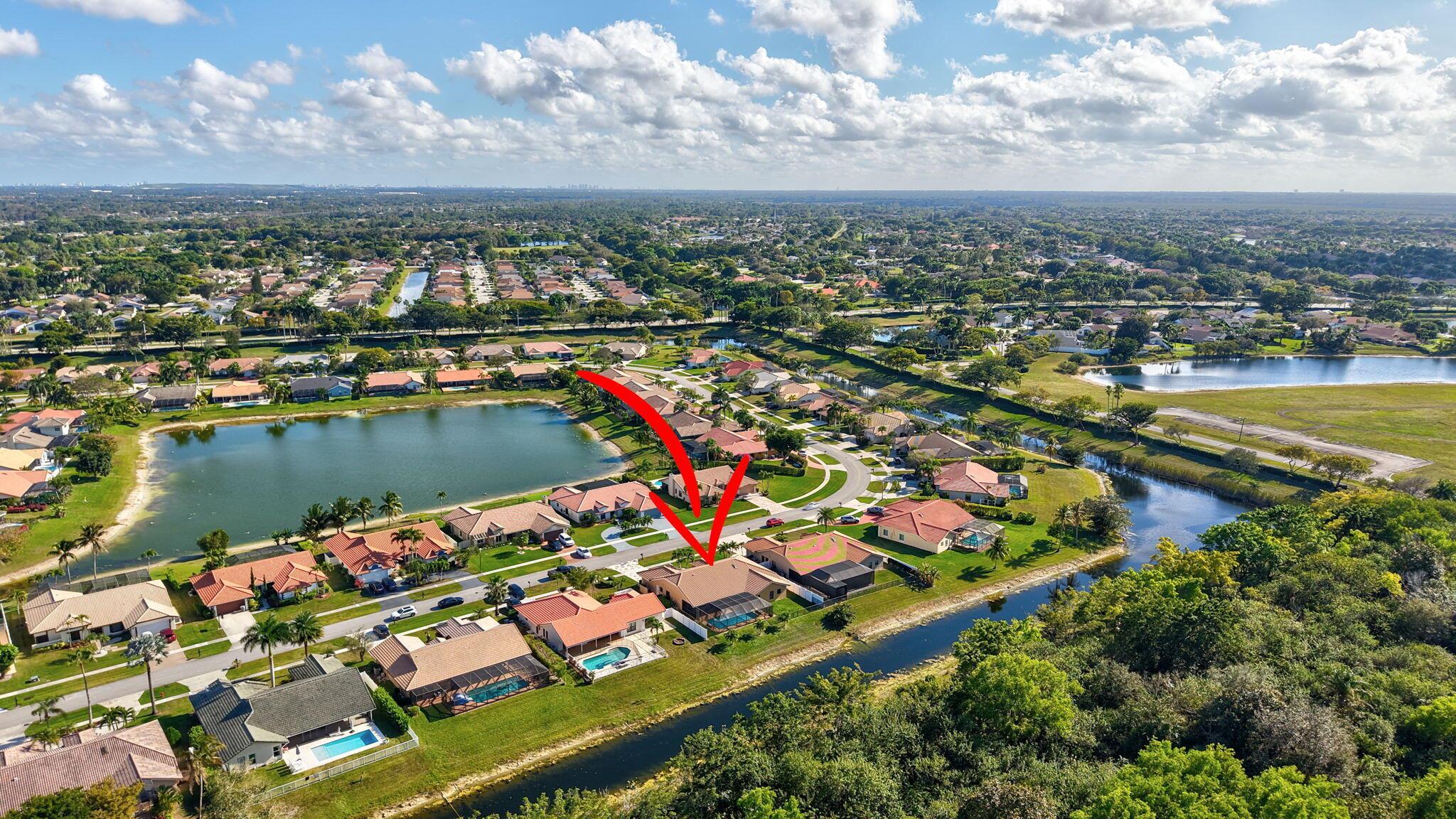 11660 Island Lakes Lane