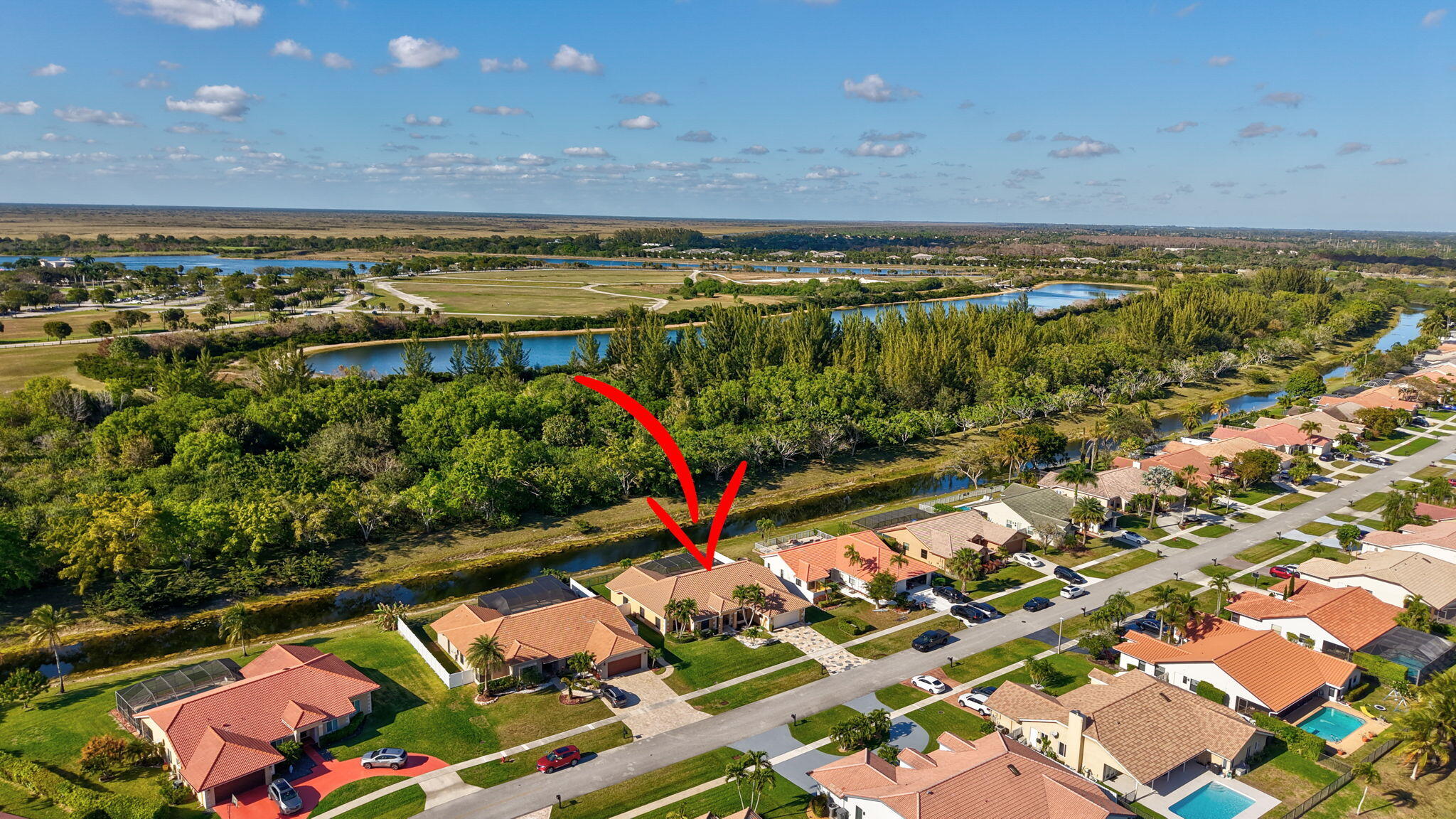 11660 Island Lakes Lane