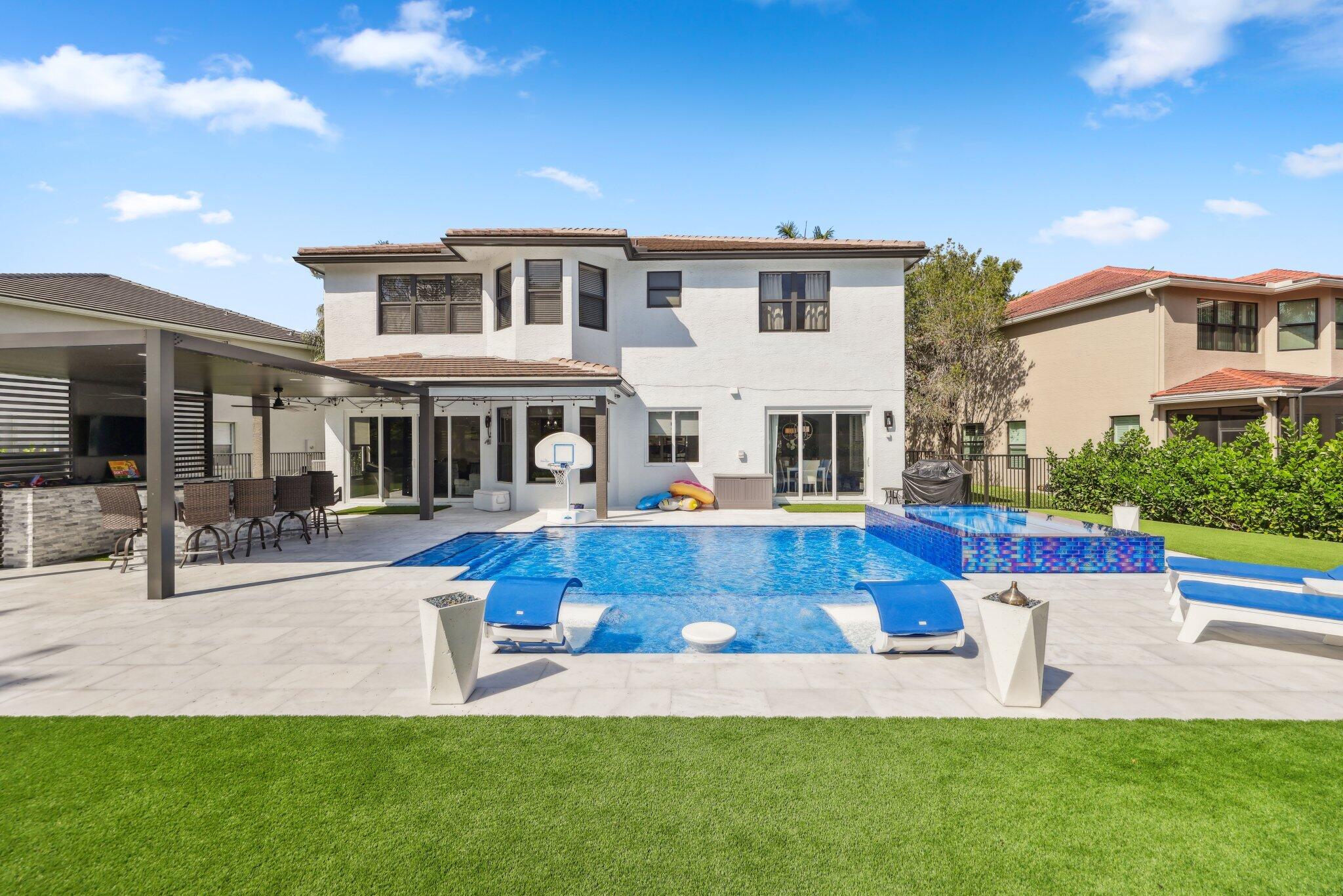 19585 Estuary Drive