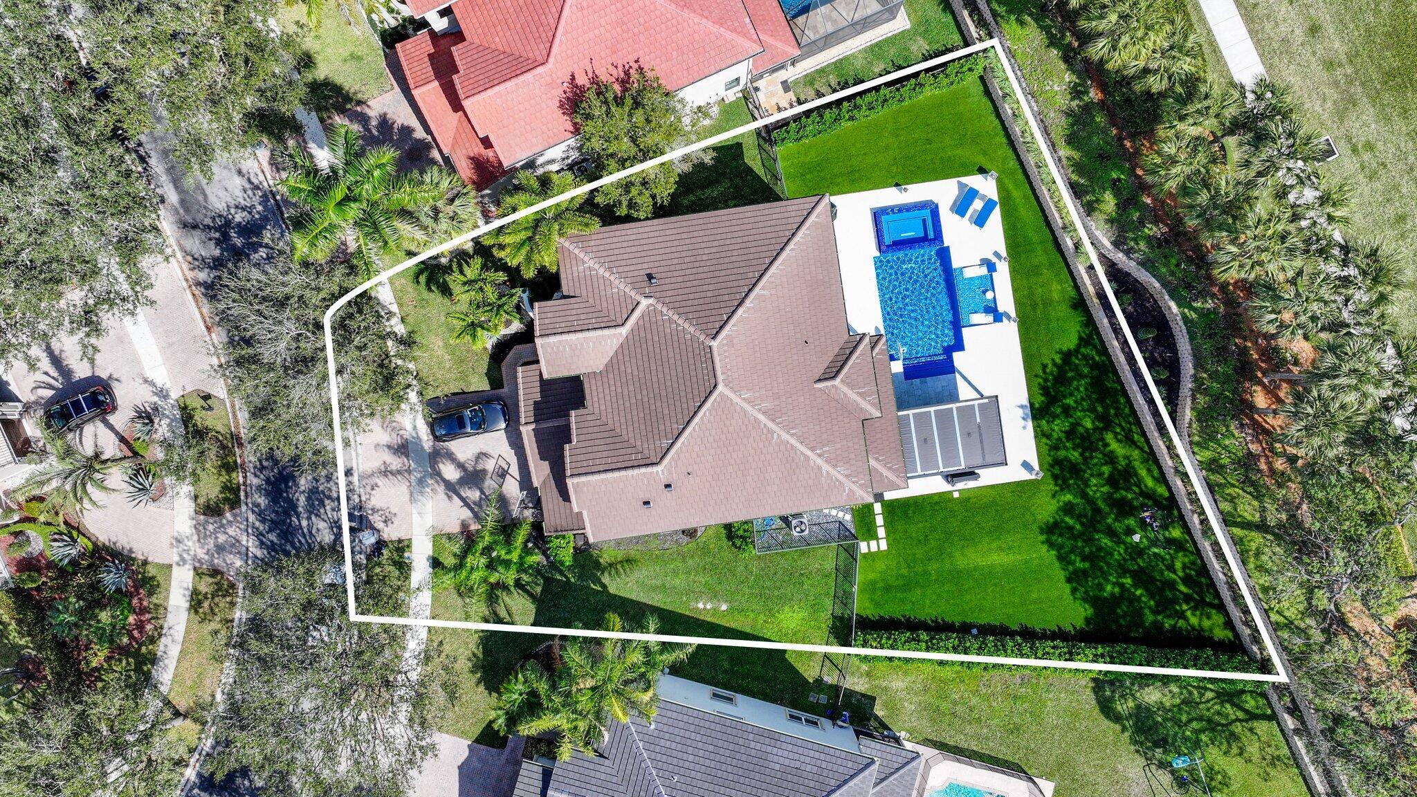 19585 Estuary Drive