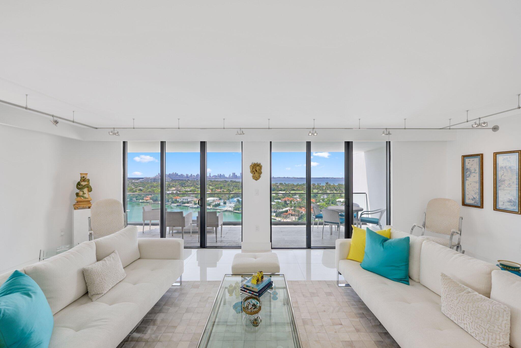 5500 Collins Avenue 1704