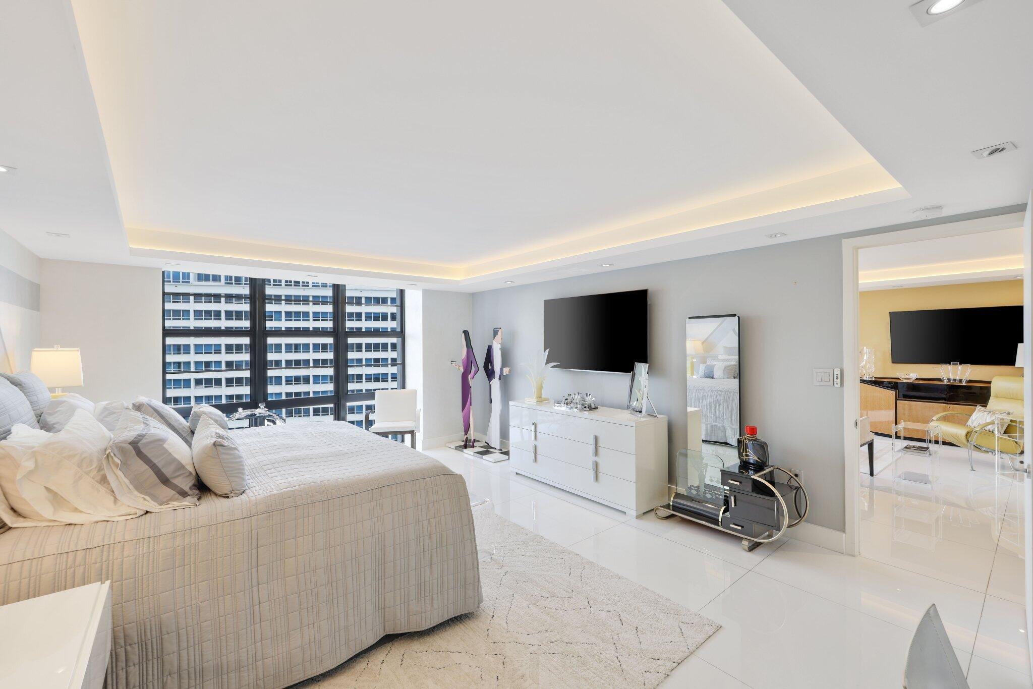 5500 Collins Avenue 1704