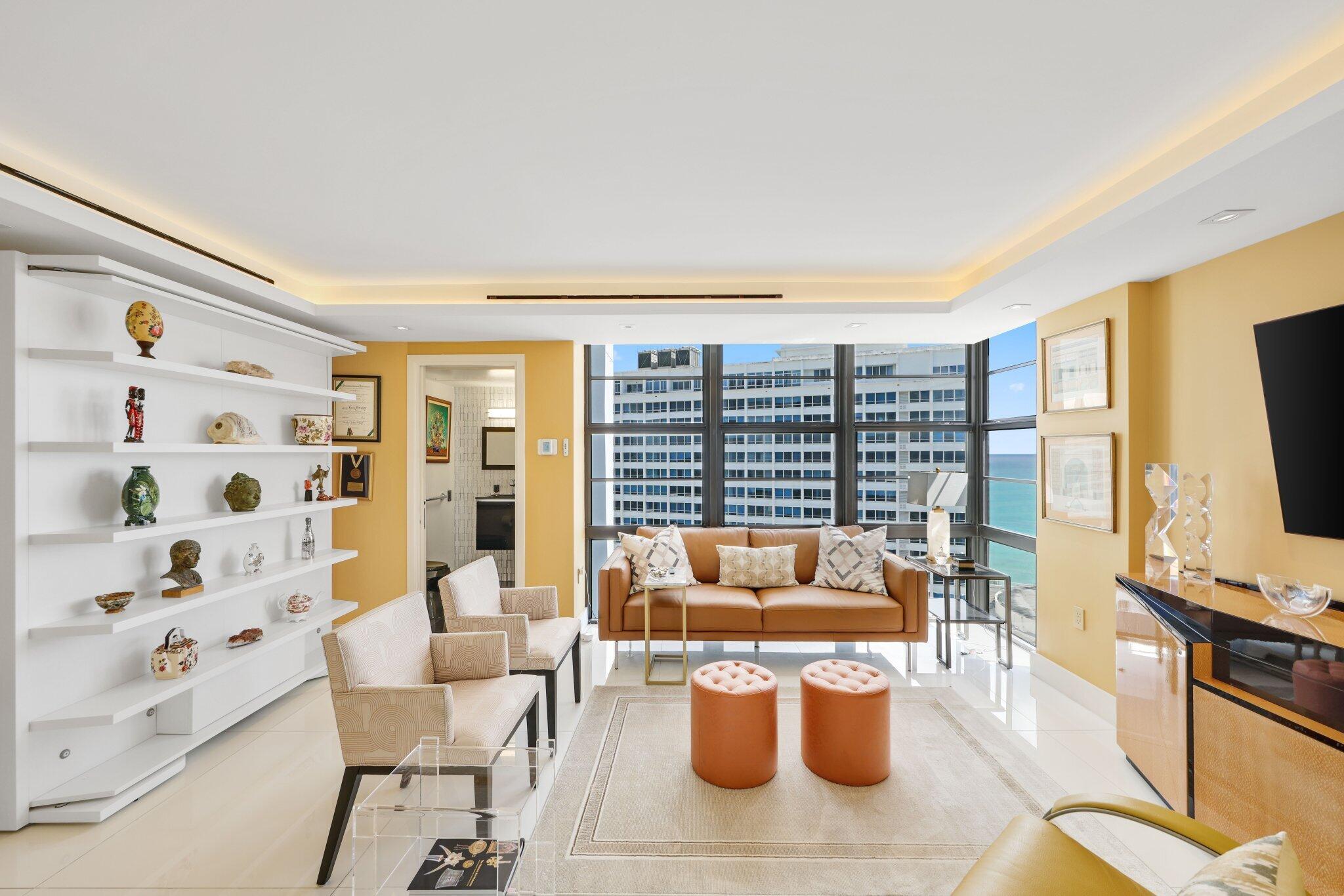 5500 Collins Avenue 1704