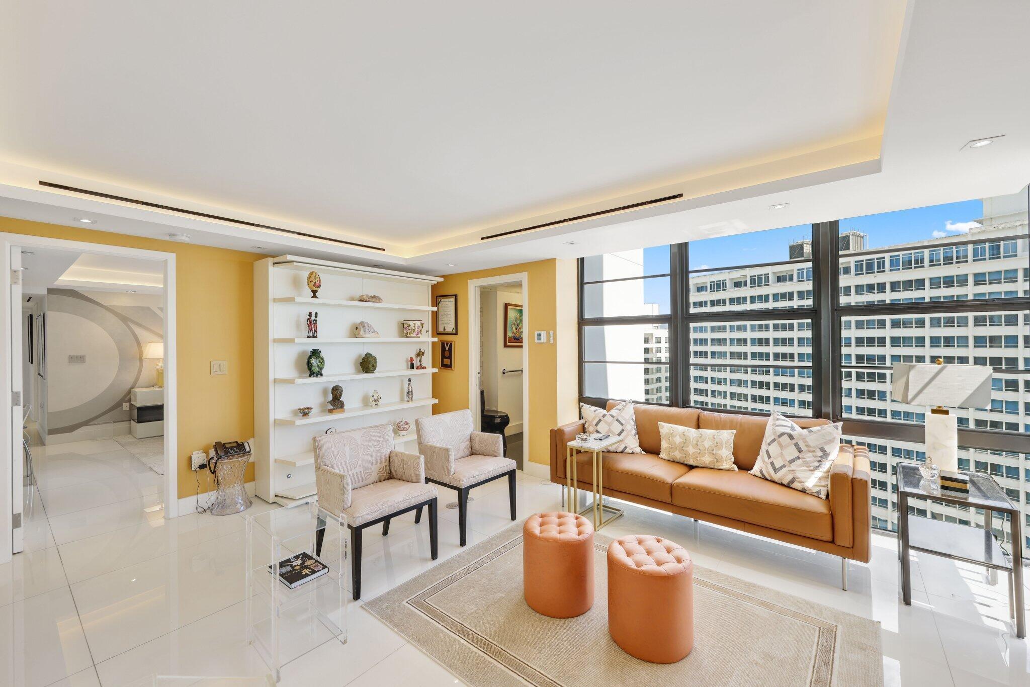 5500 Collins Avenue 1704