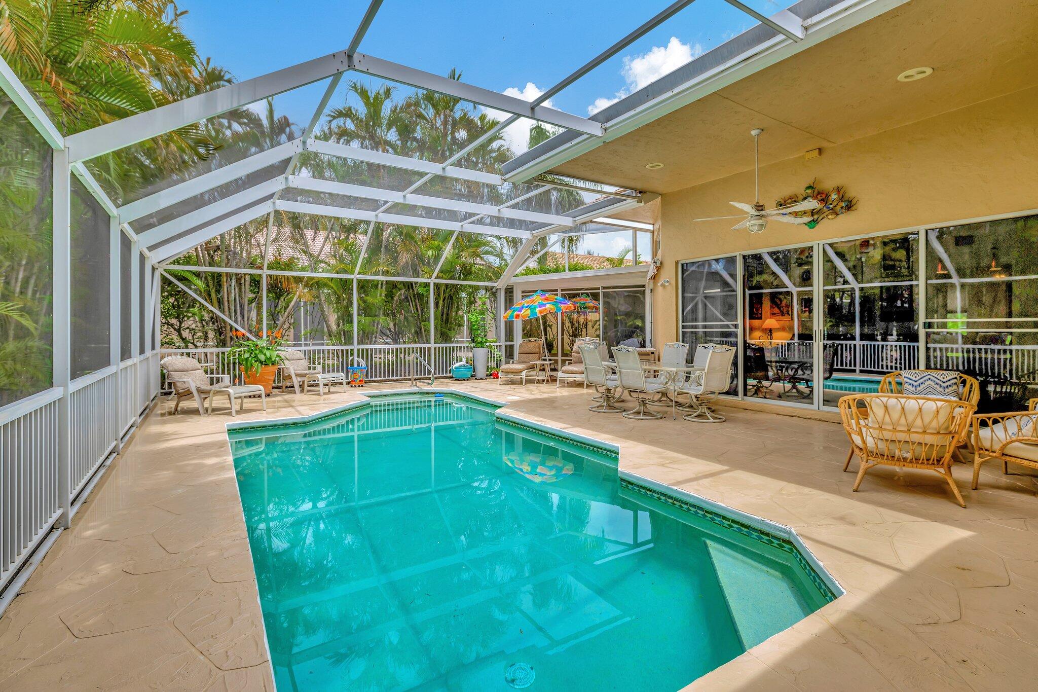 7797 Dorchester Road, Boynton Beach