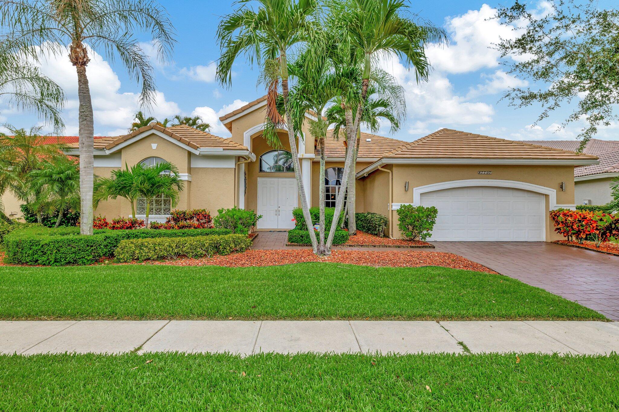 7797 Dorchester Road, Boynton Beach
