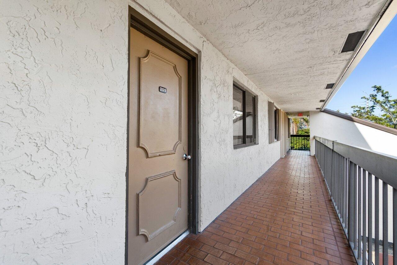 400 Executive Center Drive 209