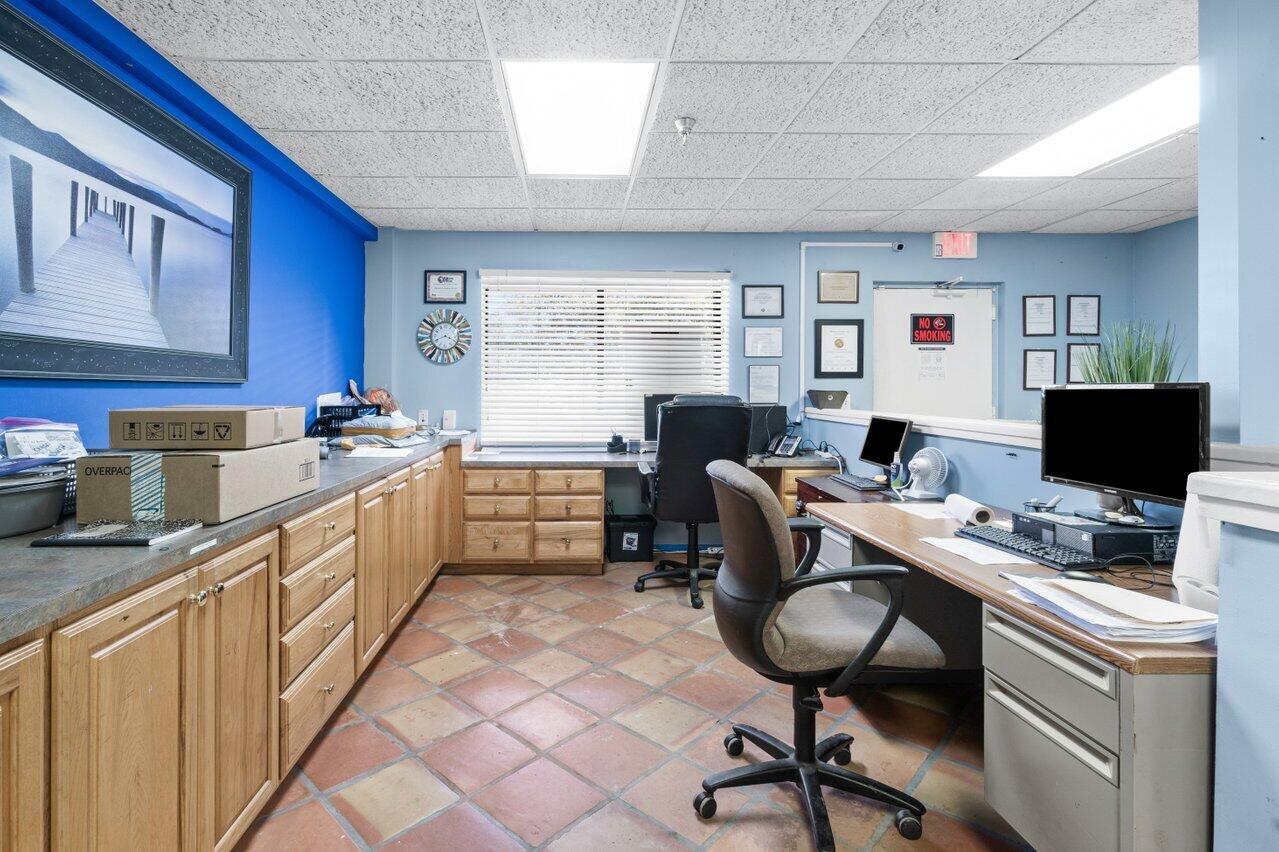 400 Executive Center Drive 209