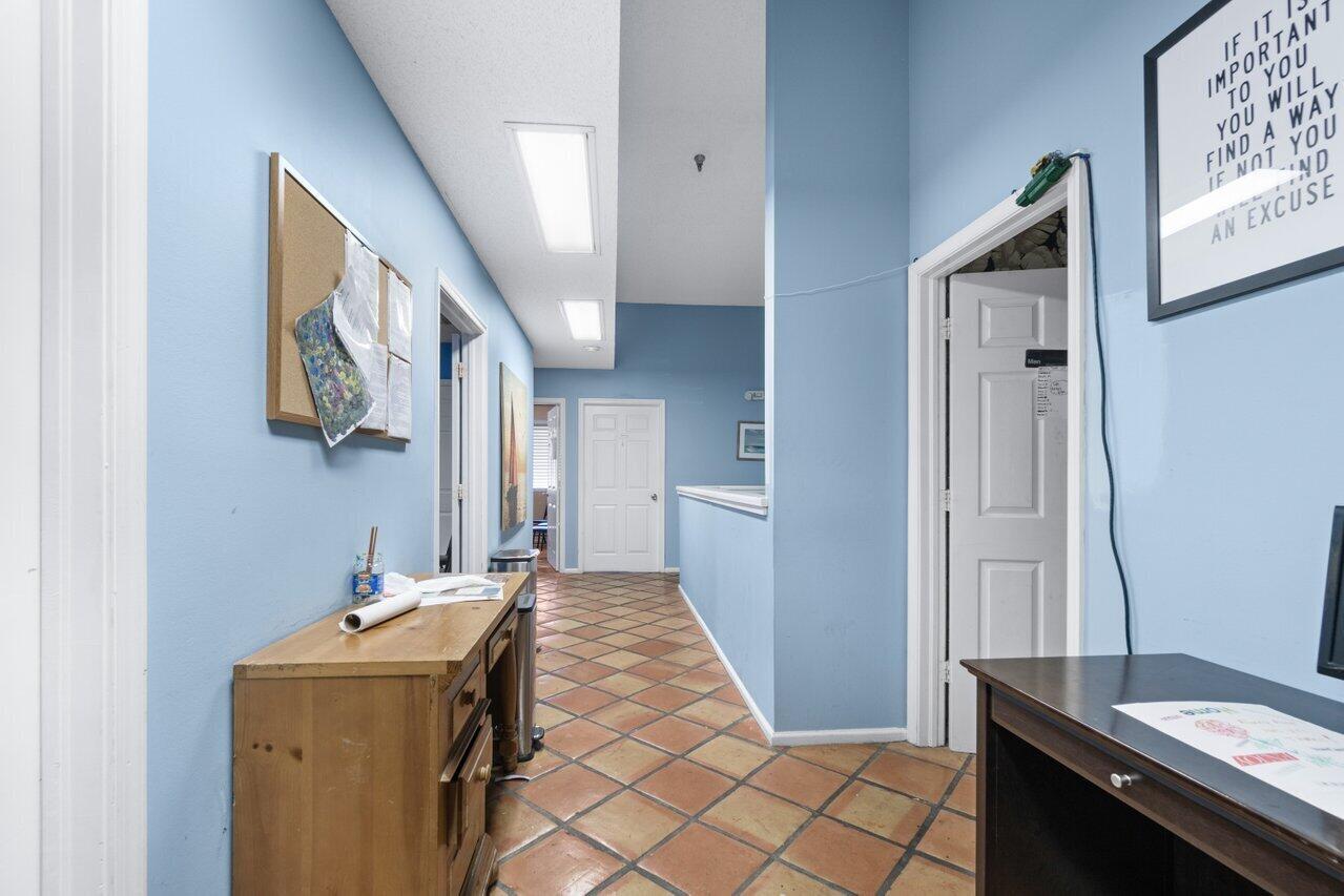 400 Executive Center Drive 209