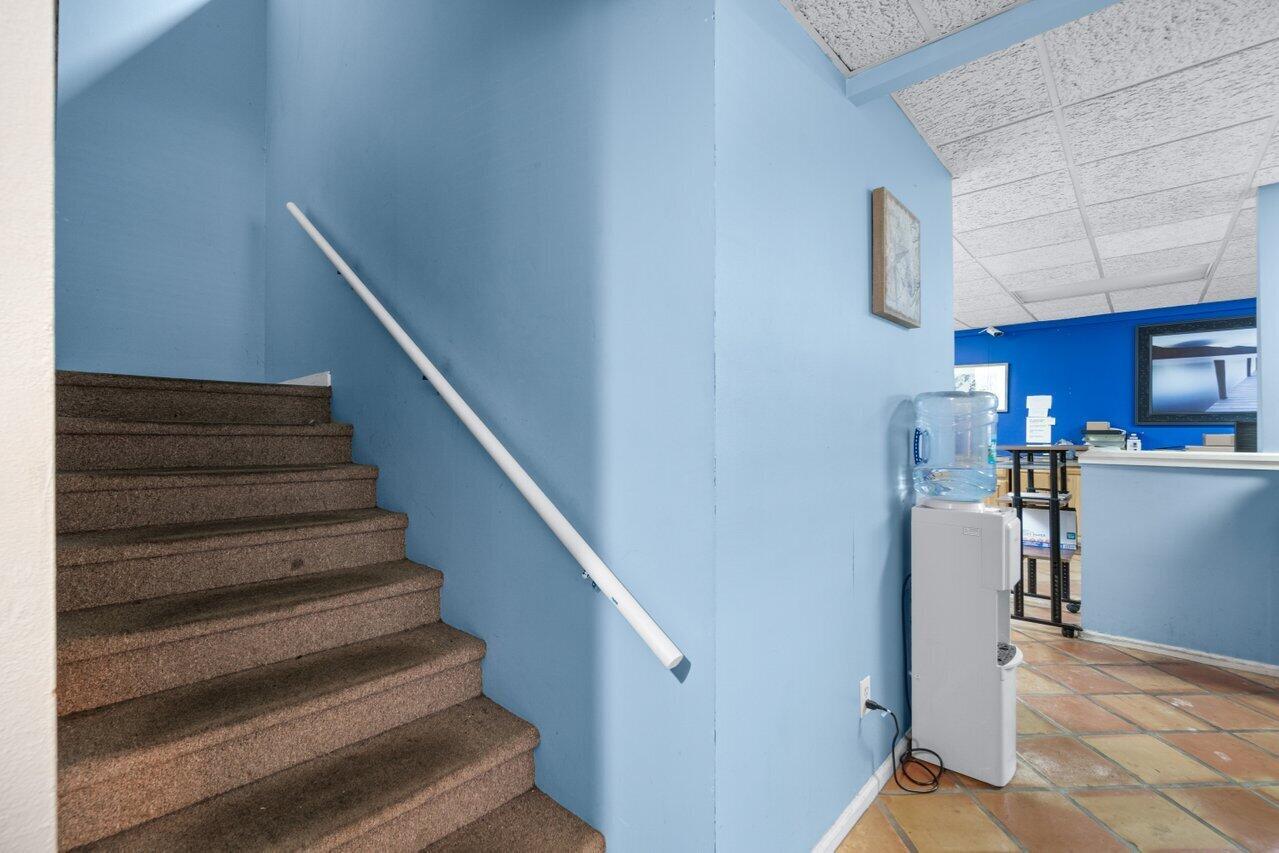 400 Executive Center Drive 209