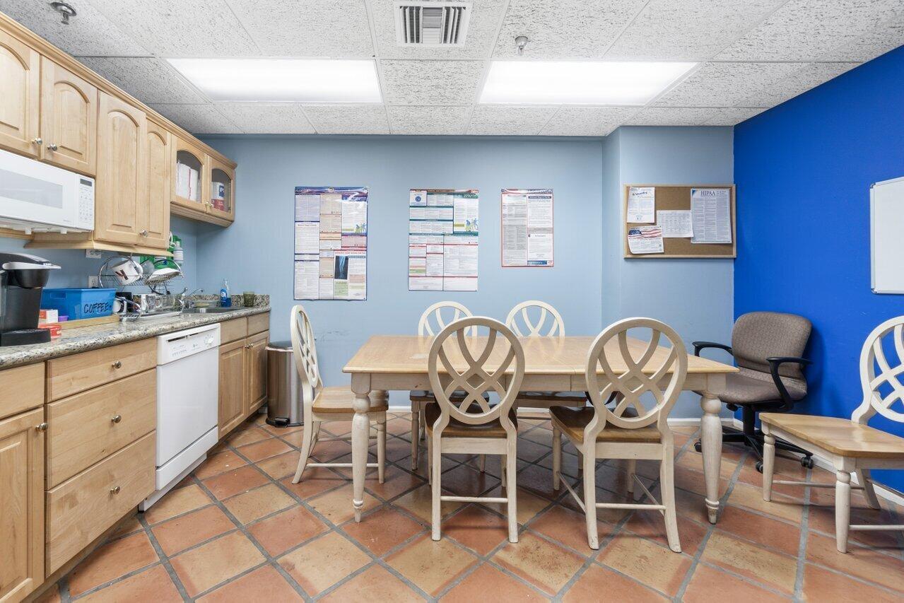 400 Executive Center Drive 209