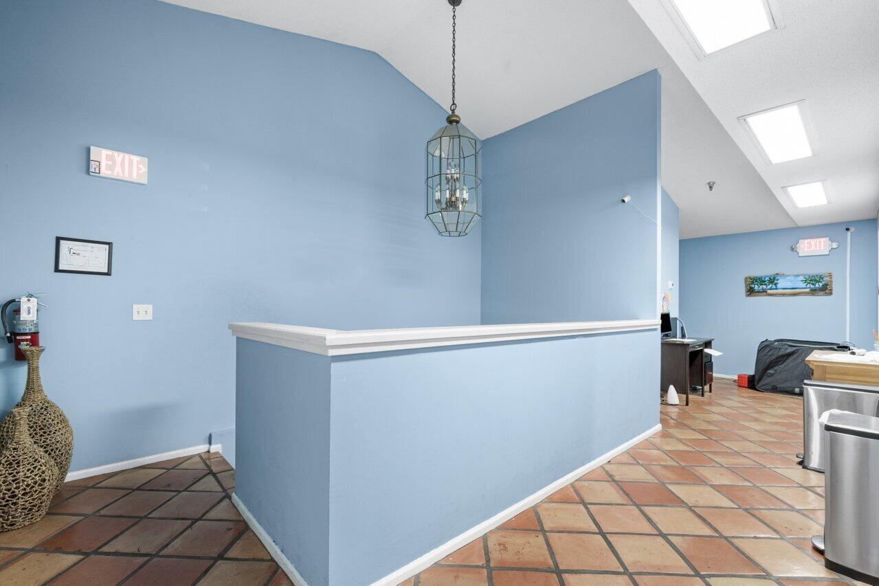 400 Executive Center Drive 209