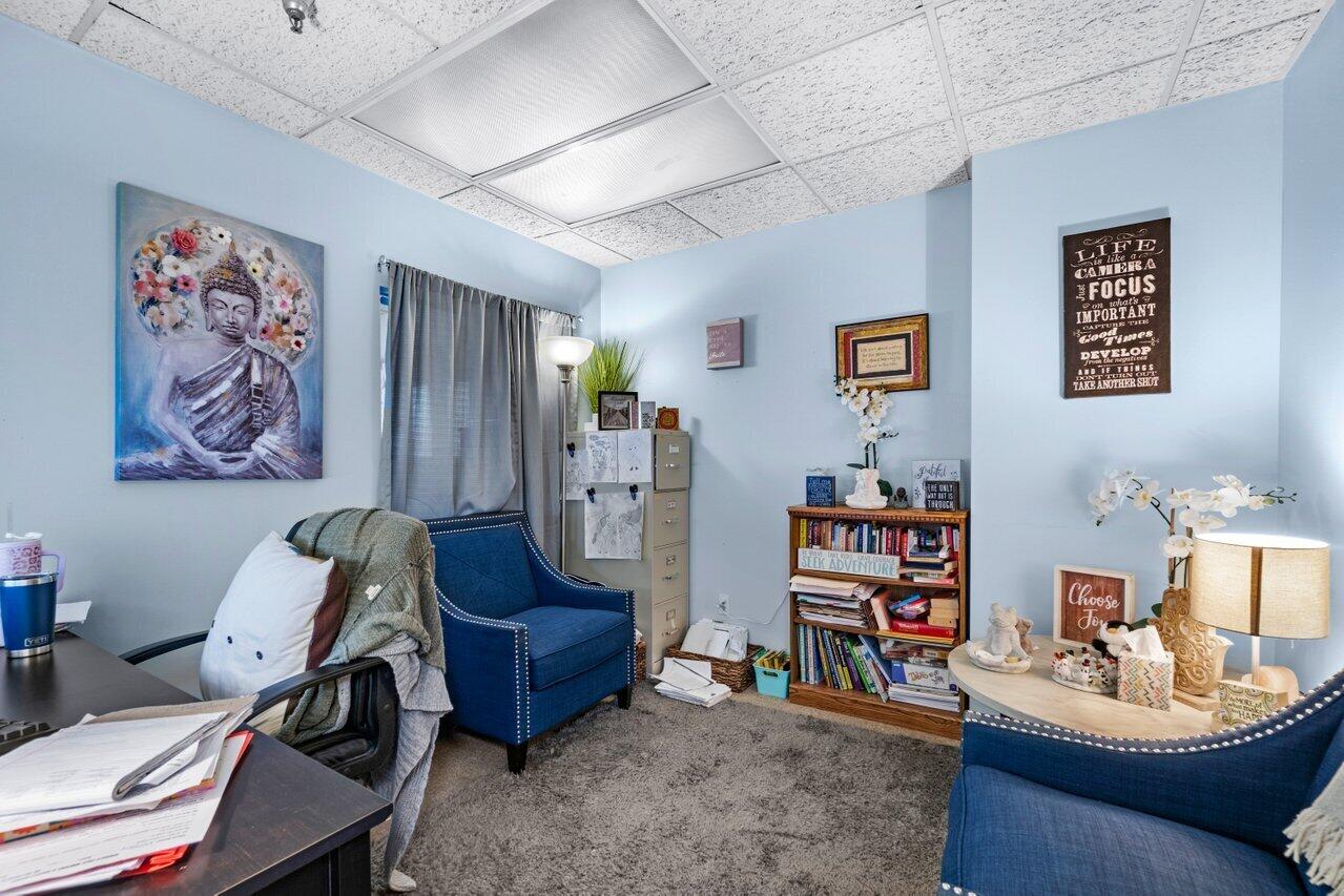 400 Executive Center Drive 209