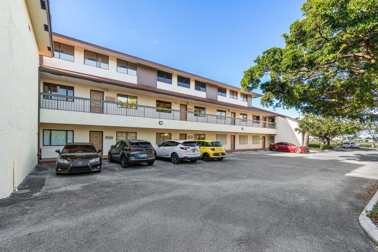 400 Executive Center Drive 209