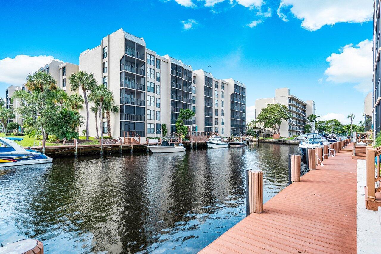 12 Royal Palm Way Unit 103