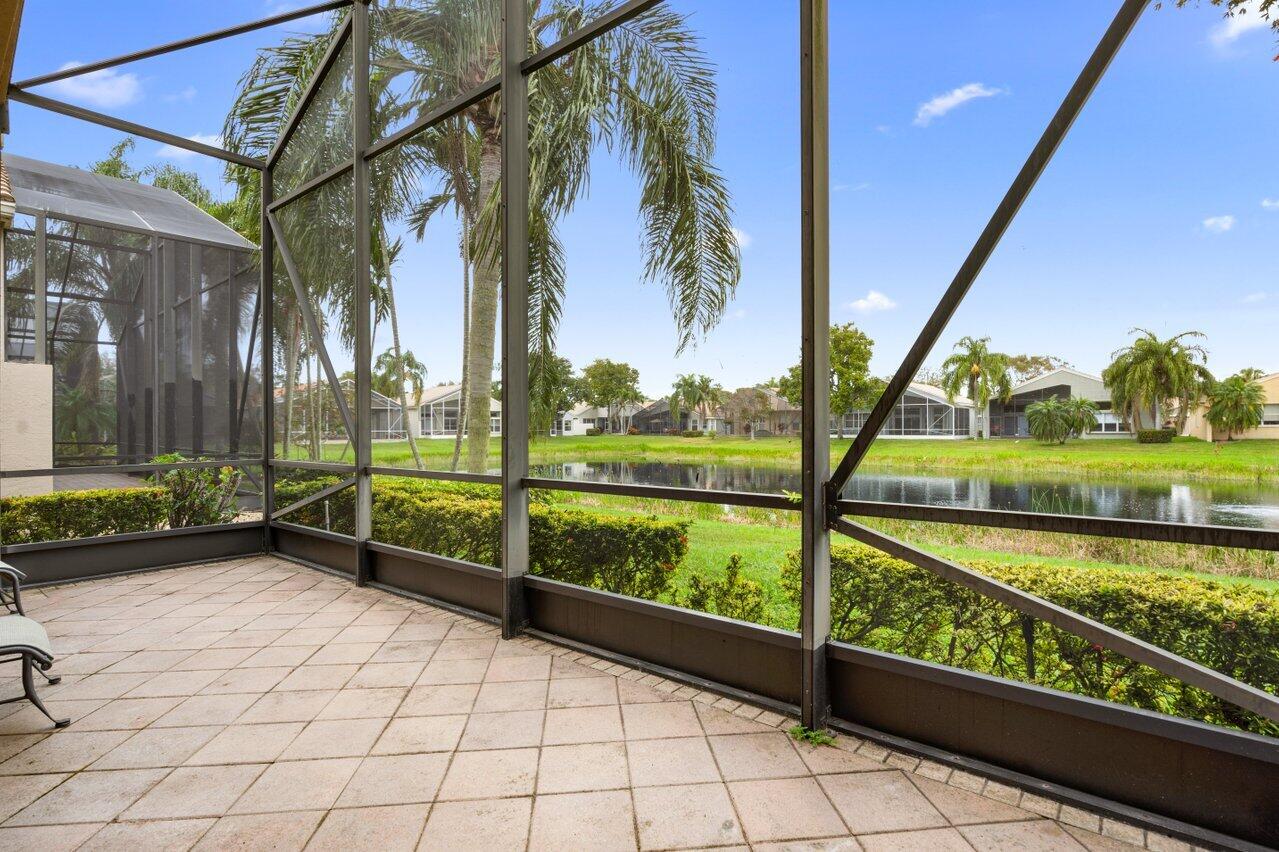 7357 Marbella Echo Drive, Delray Beach