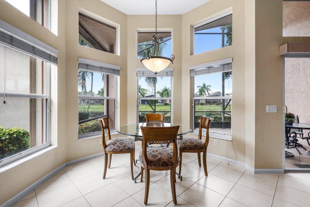 7357 Marbella Echo Drive, Delray Beach