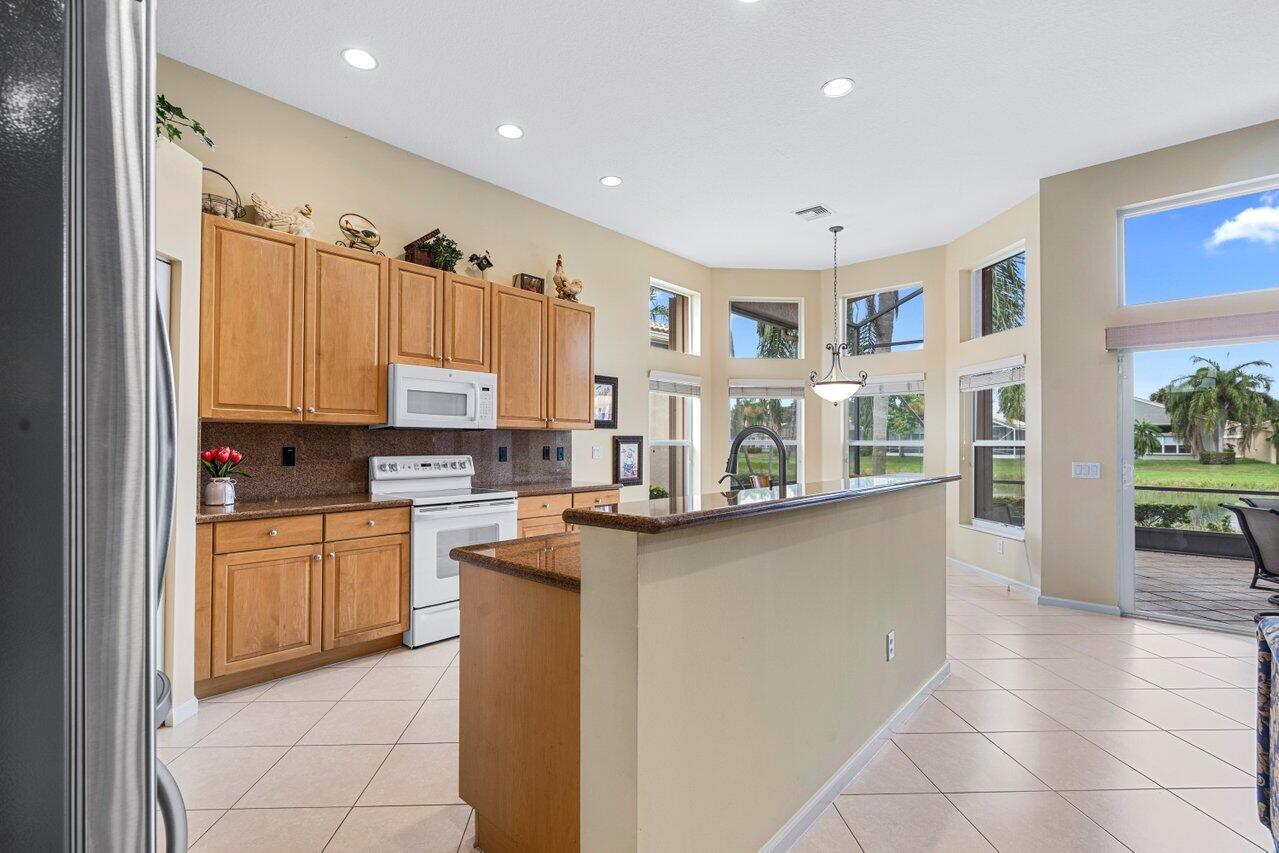 7357 Marbella Echo Drive, Delray Beach