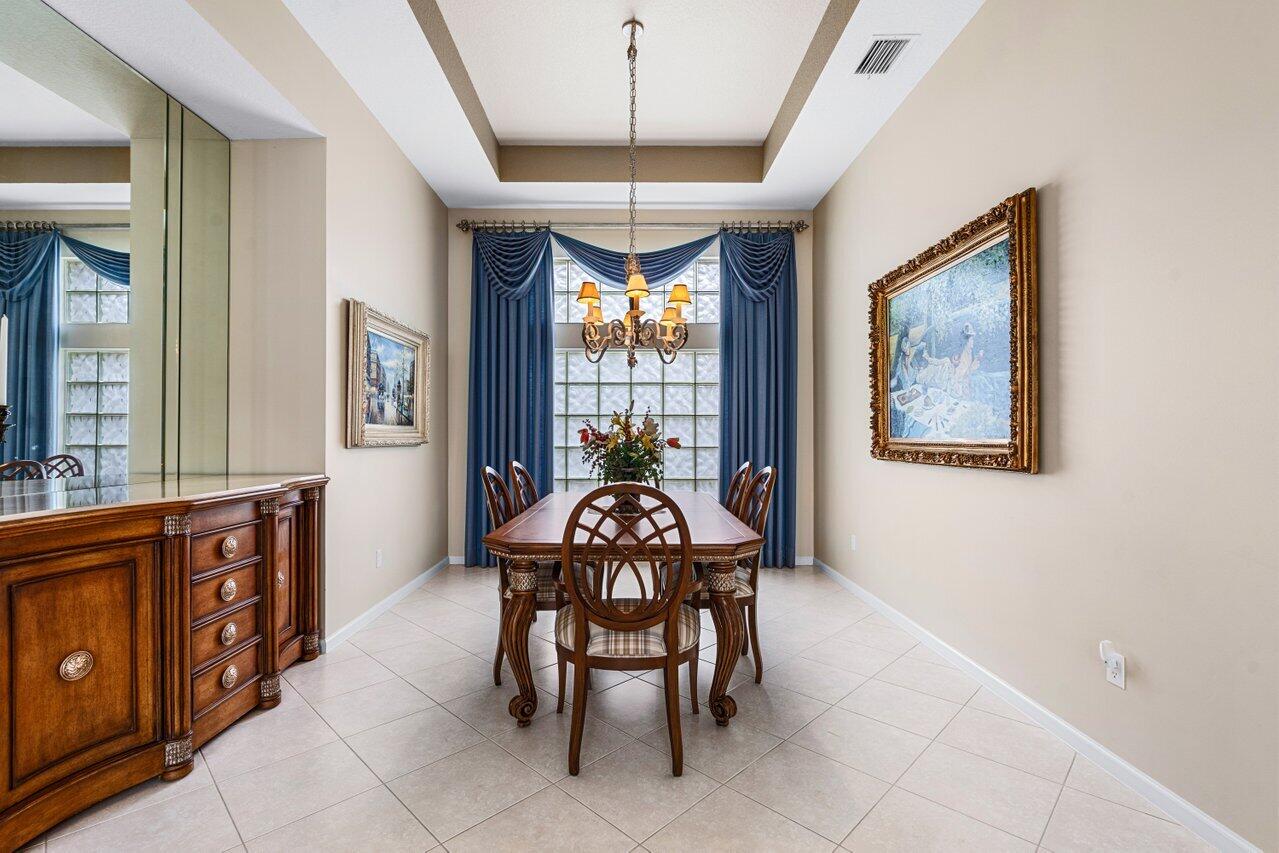7357 Marbella Echo Drive, Delray Beach