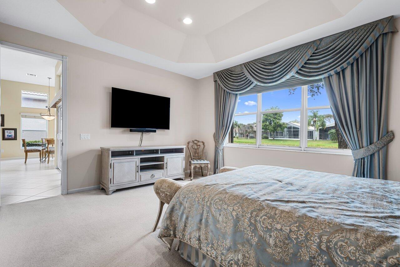 7357 Marbella Echo Drive, Delray Beach