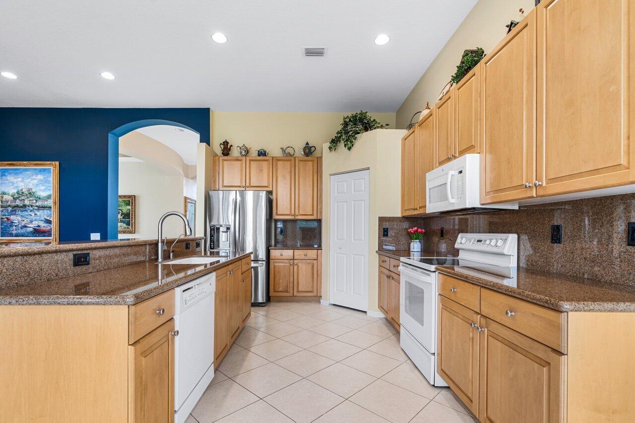 7357 Marbella Echo Drive, Delray Beach