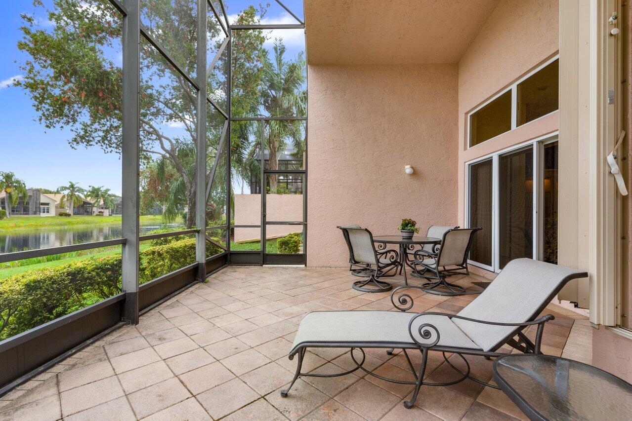 7357 Marbella Echo Drive, Delray Beach