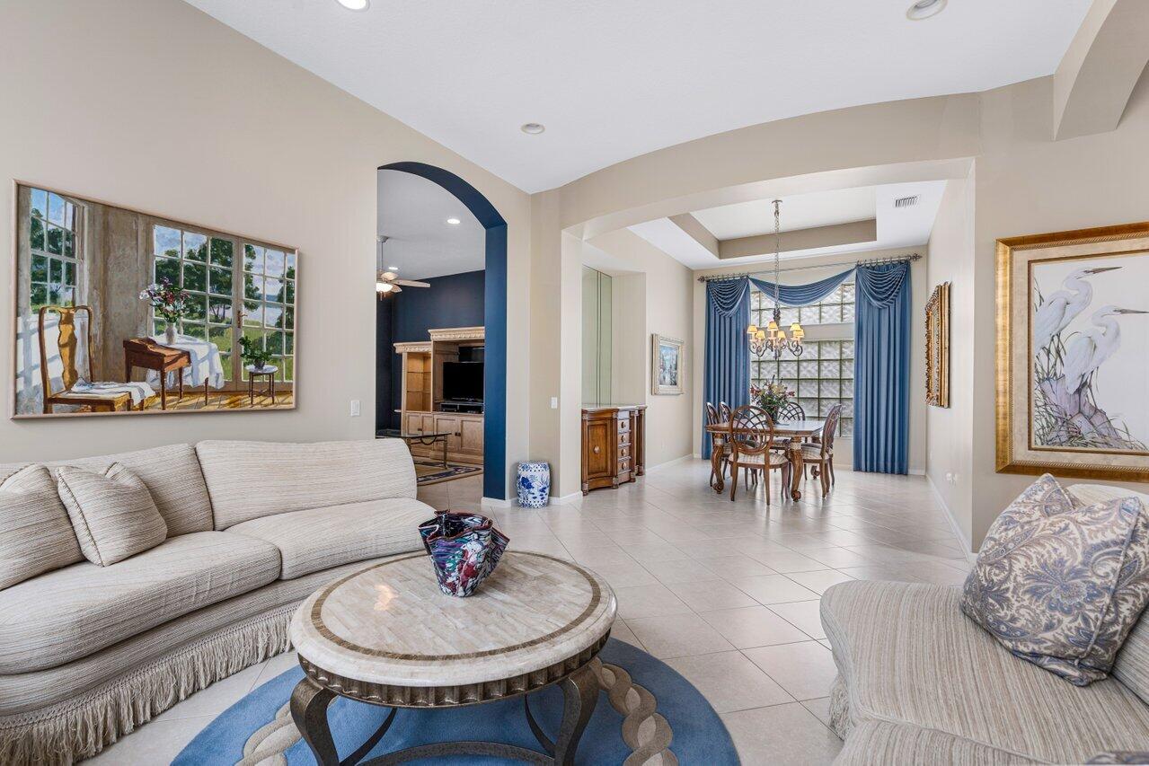 7357 Marbella Echo Drive, Delray Beach