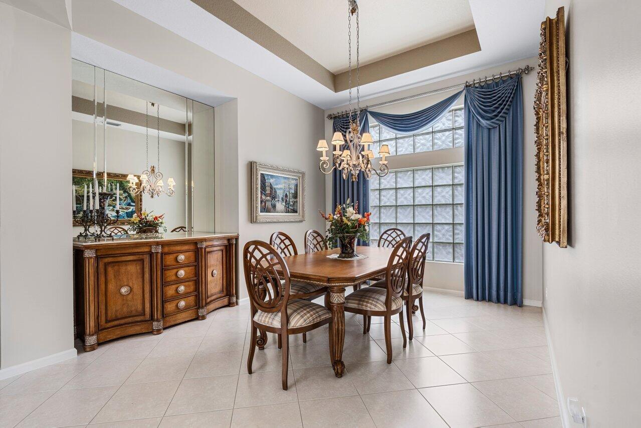 7357 Marbella Echo Drive, Delray Beach