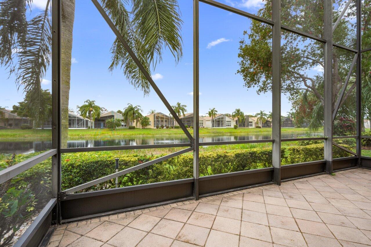 7357 Marbella Echo Drive, Delray Beach