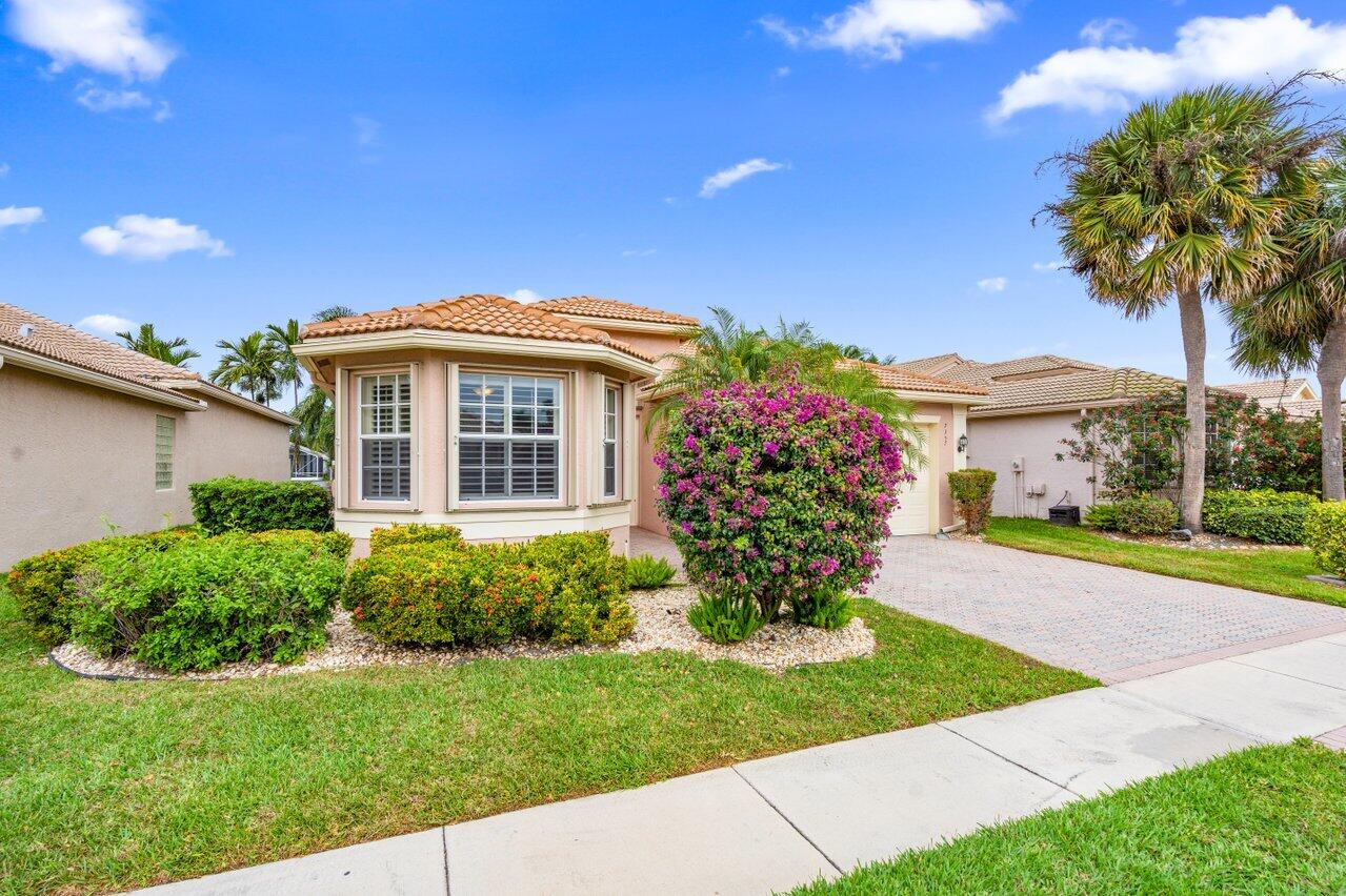 7357 Marbella Echo Drive, Delray Beach