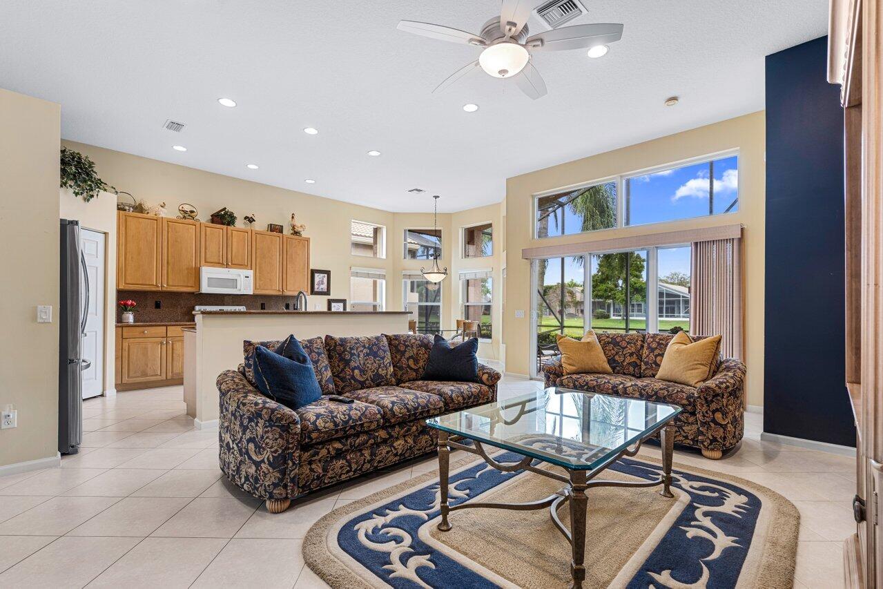 7357 Marbella Echo Drive, Delray Beach