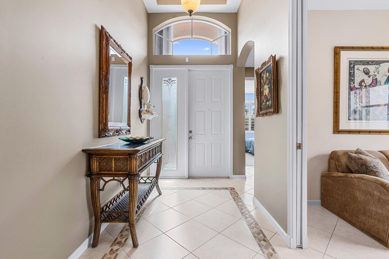 7357 Marbella Echo Drive, Delray Beach