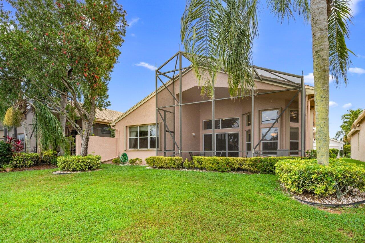 7357 Marbella Echo Drive, Delray Beach