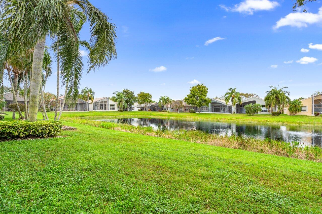 7357 Marbella Echo Drive, Delray Beach