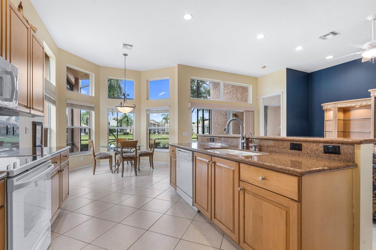 7357 Marbella Echo Drive, Delray Beach