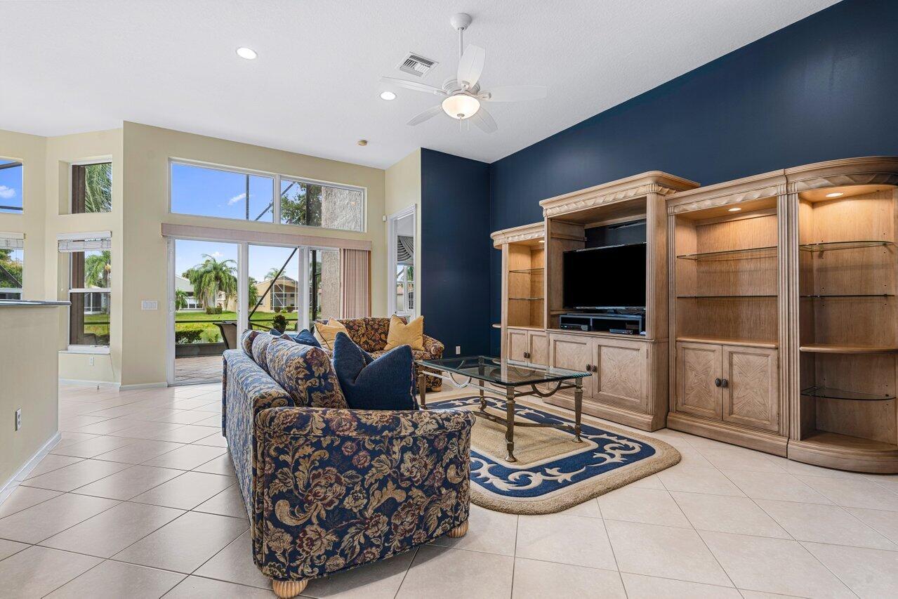 7357 Marbella Echo Drive, Delray Beach