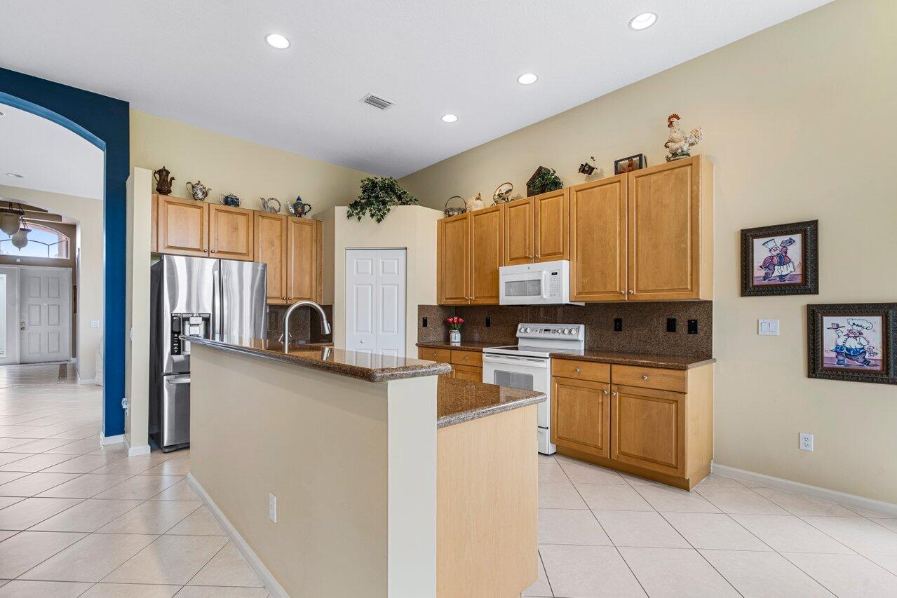 7357 Marbella Echo Drive, Delray Beach
