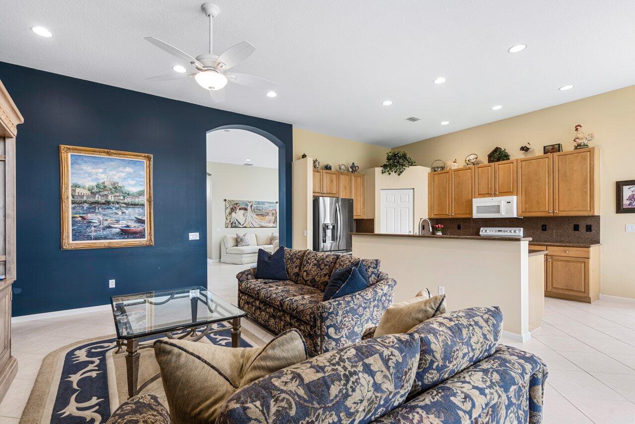 7357 Marbella Echo Drive, Delray Beach