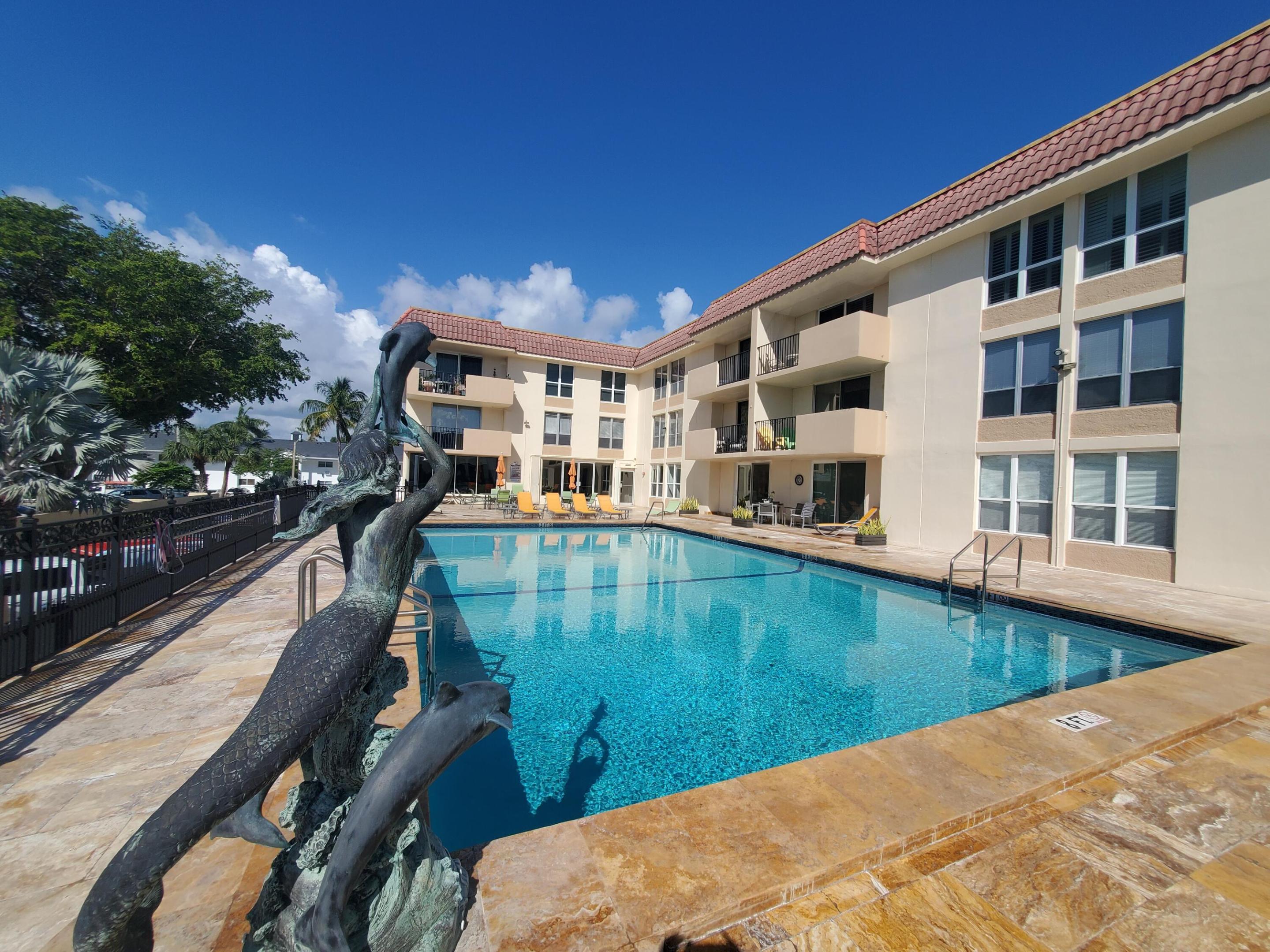 1000 Spanish River Road 4k, Boca Raton Unit: 4k