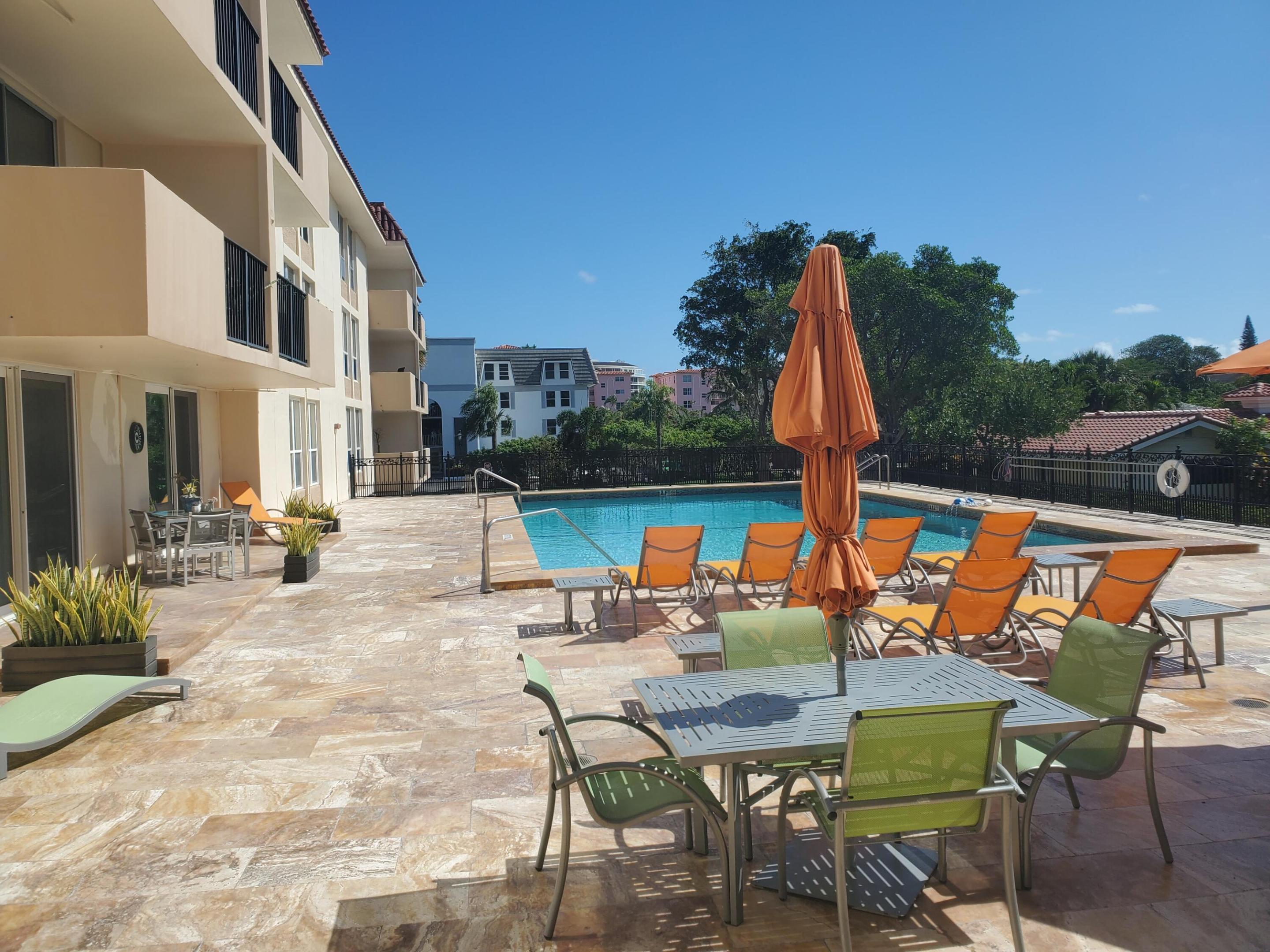 1000 Spanish River Road 4k, Boca Raton Unit: 4k