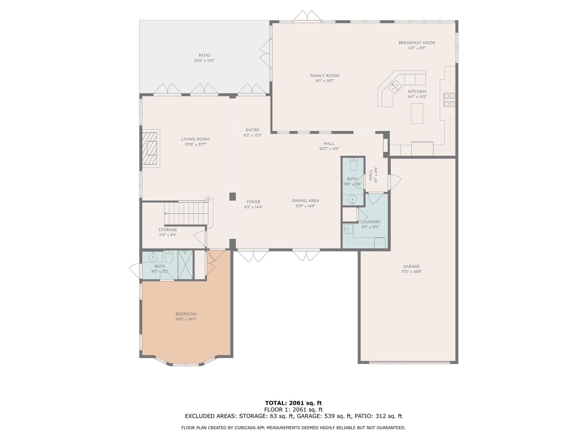 475 NE 4th Street