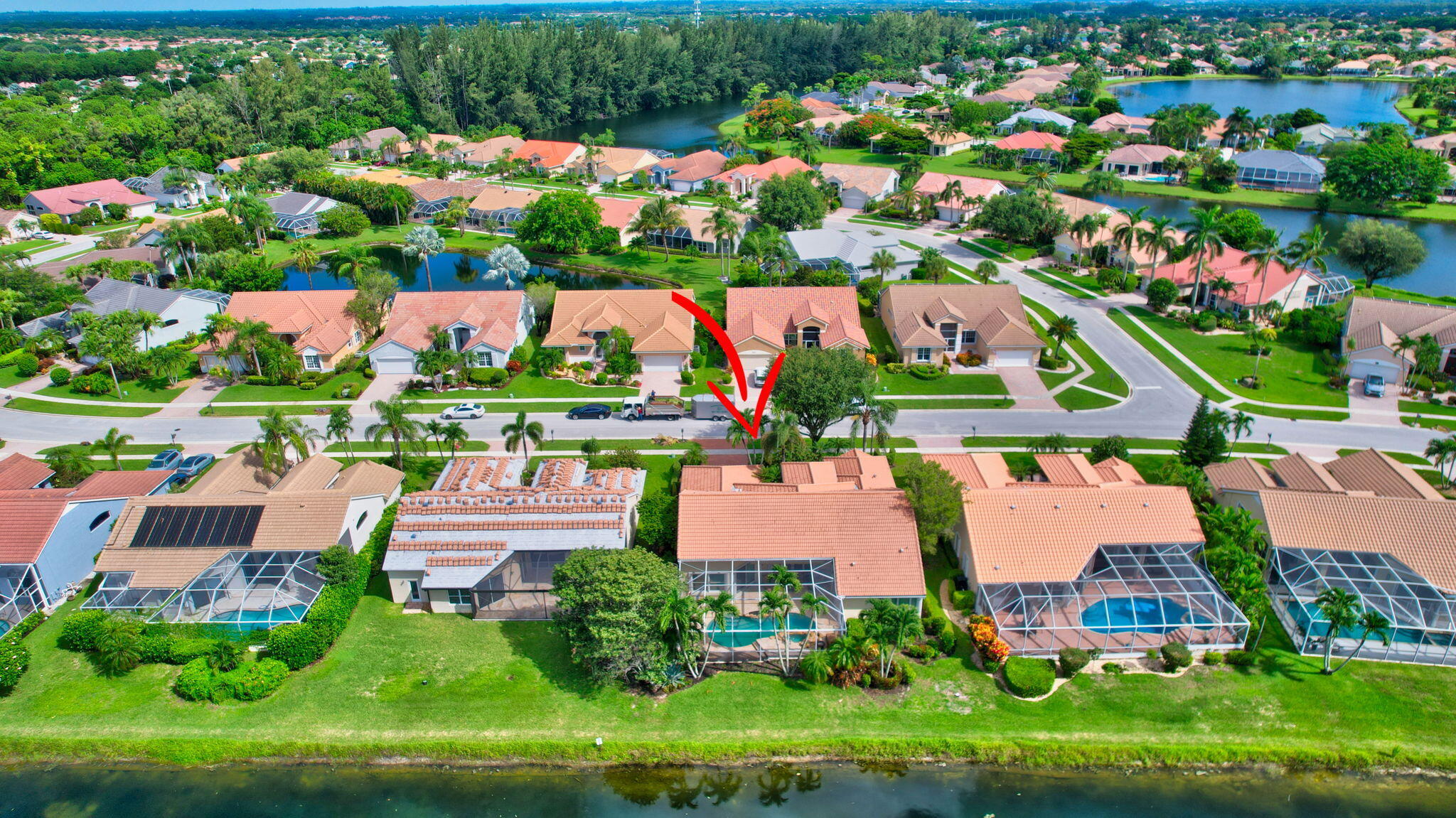 7752 Bridlington Drive, Boynton Beach