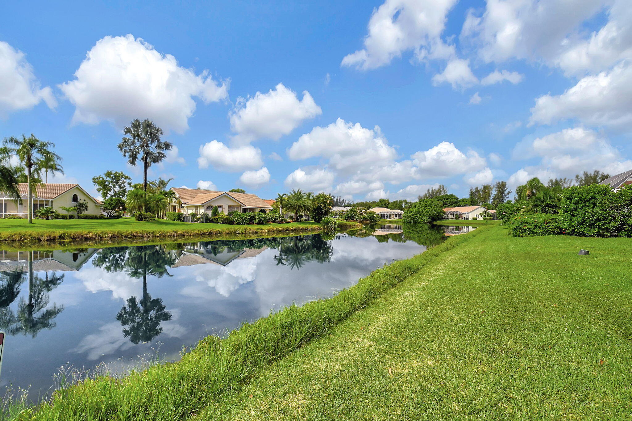 7752 Bridlington Drive, Boynton Beach