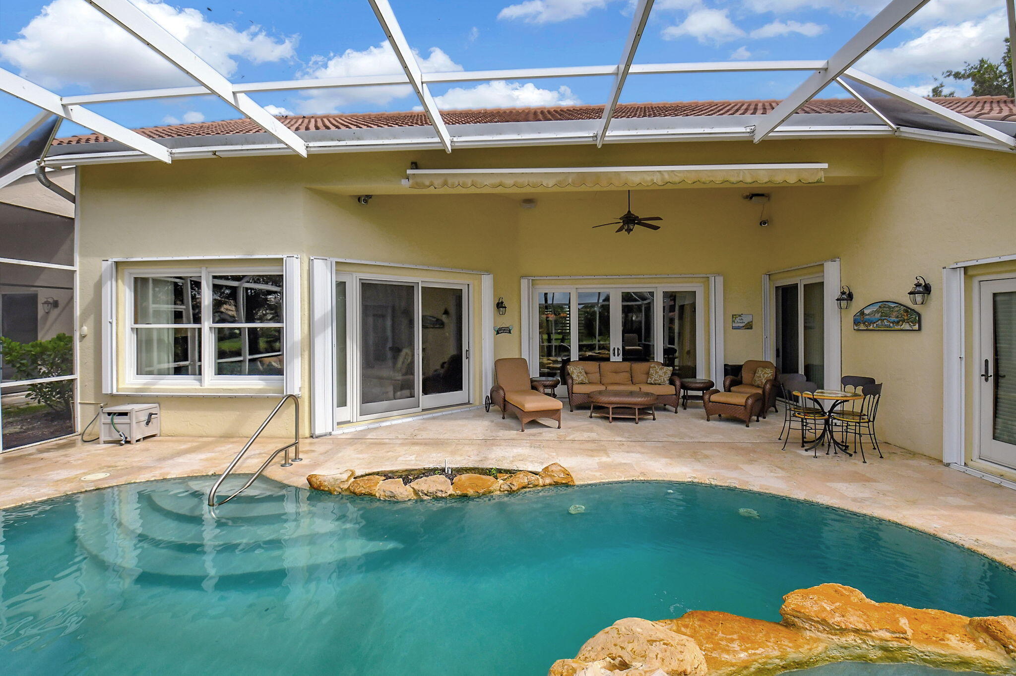 7752 Bridlington Drive, Boynton Beach