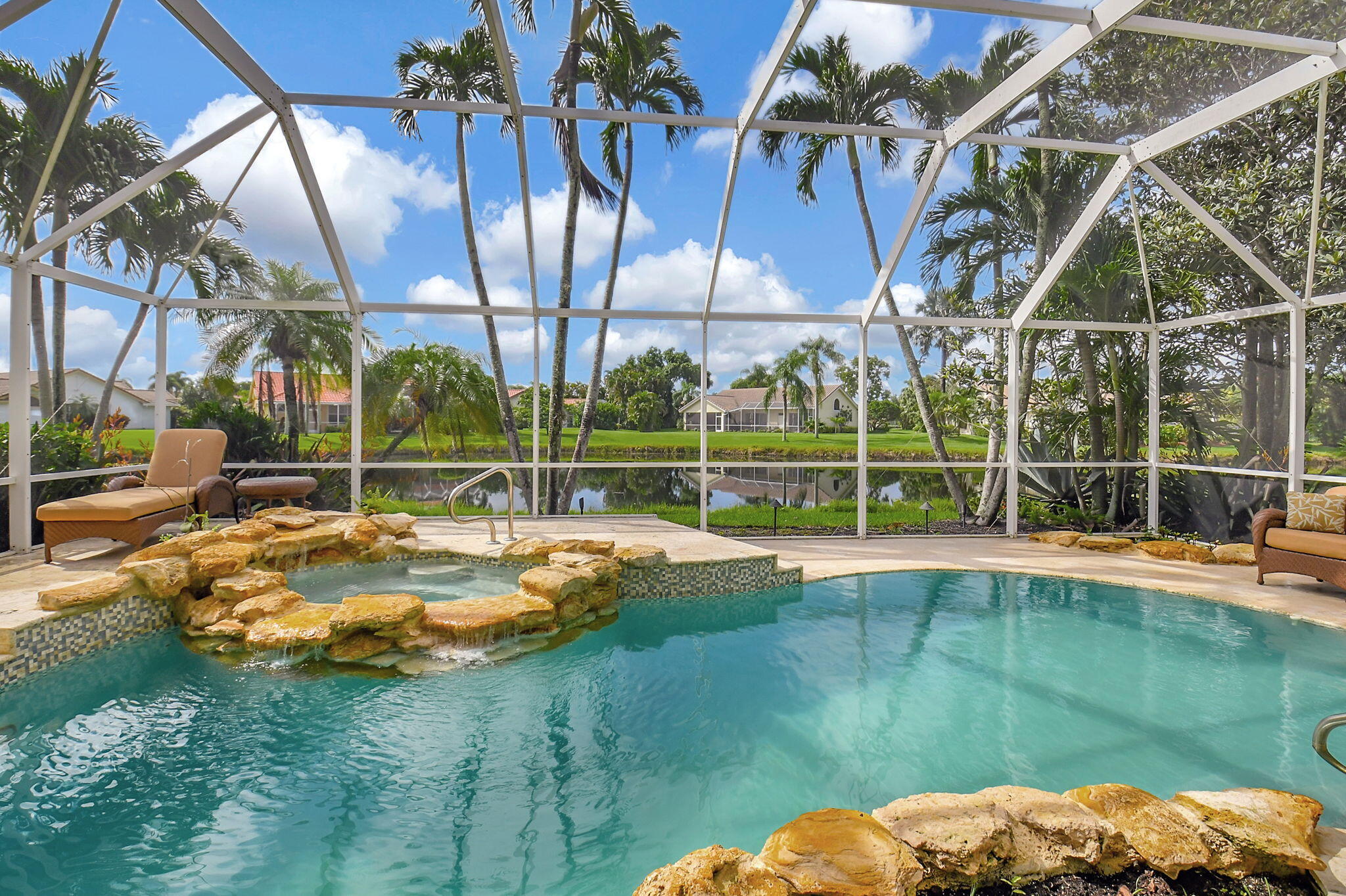 7752 Bridlington Drive, Boynton Beach