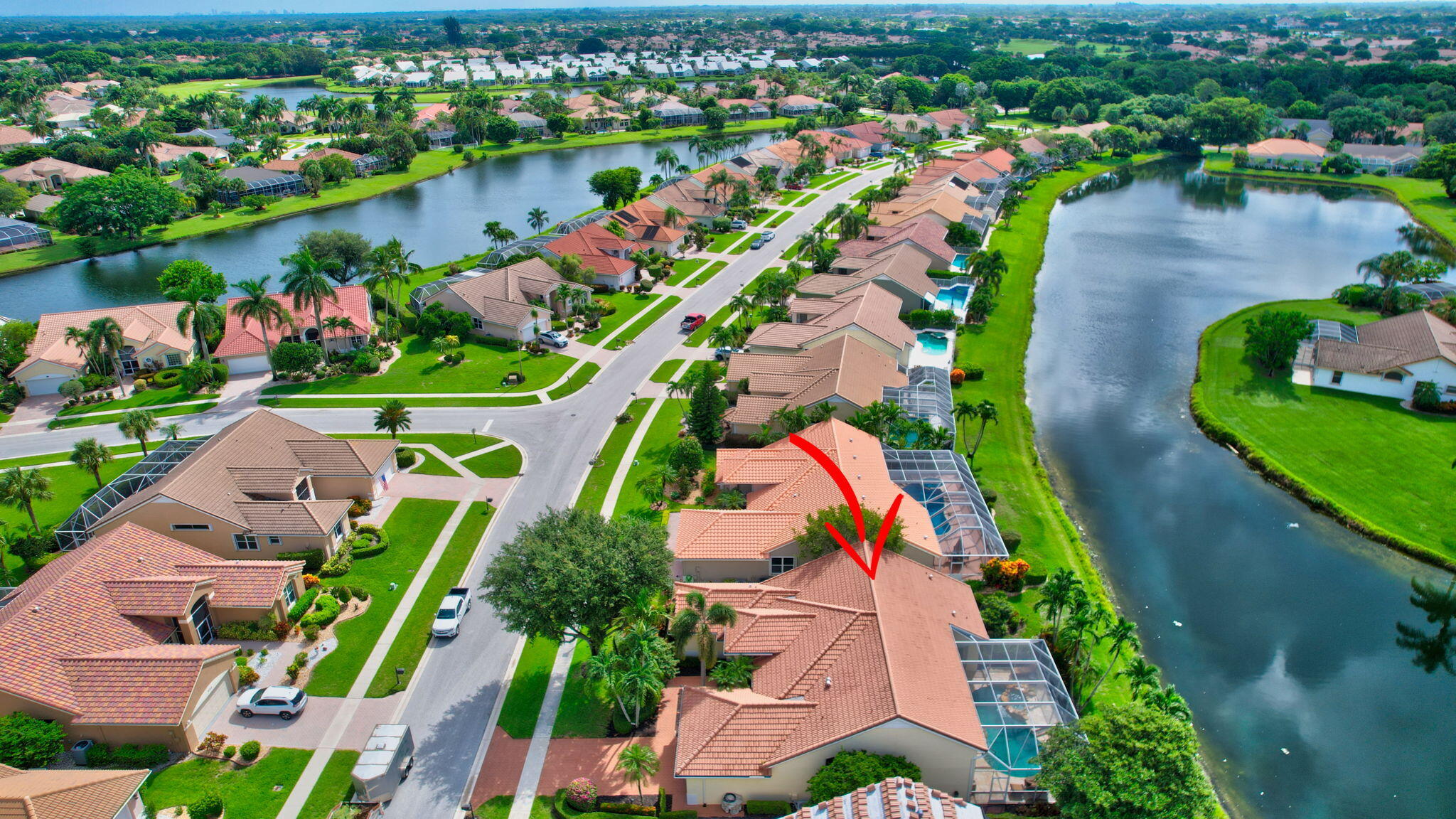 7752 Bridlington Drive, Boynton Beach