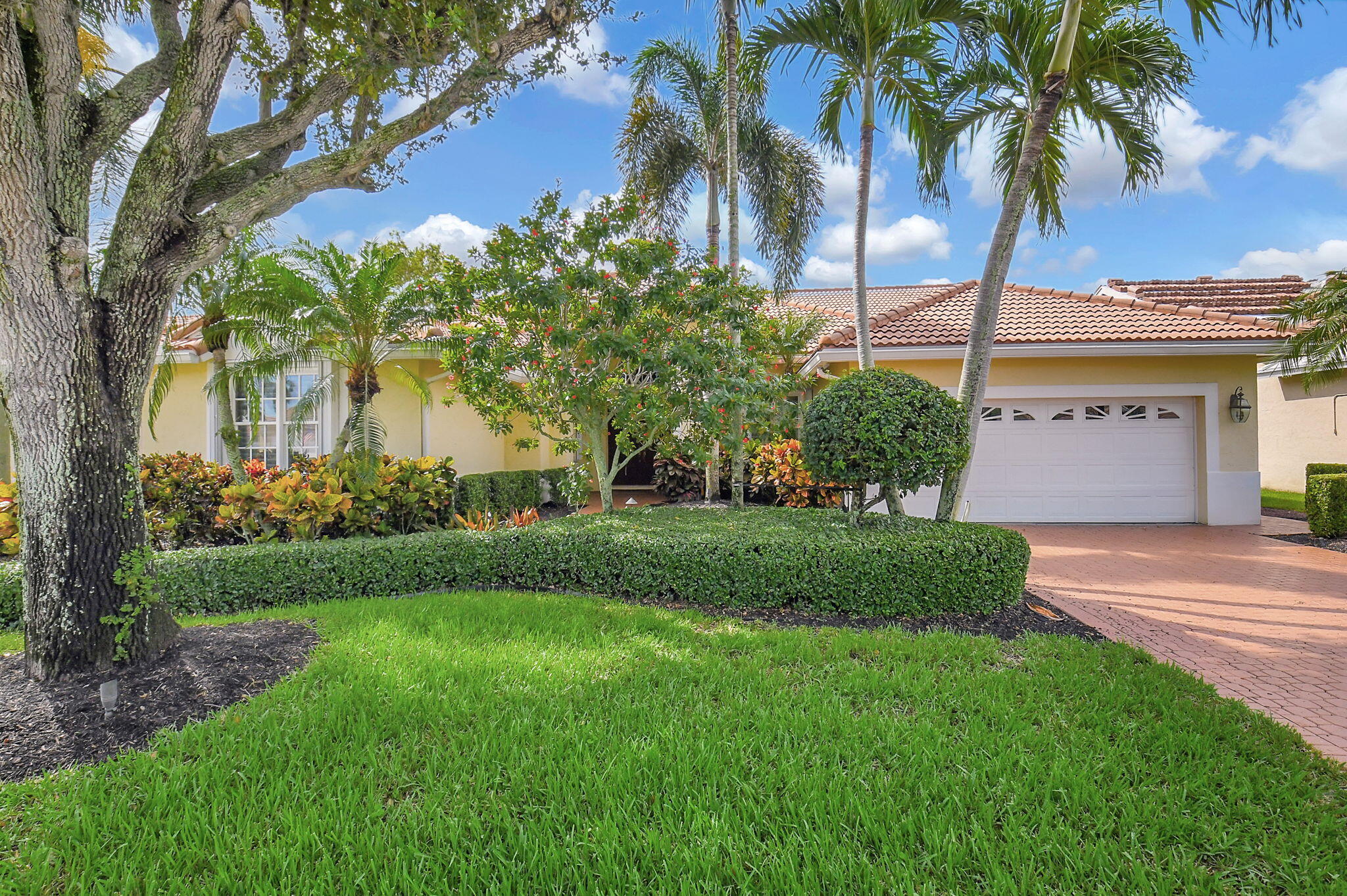 7752 Bridlington Drive, Boynton Beach