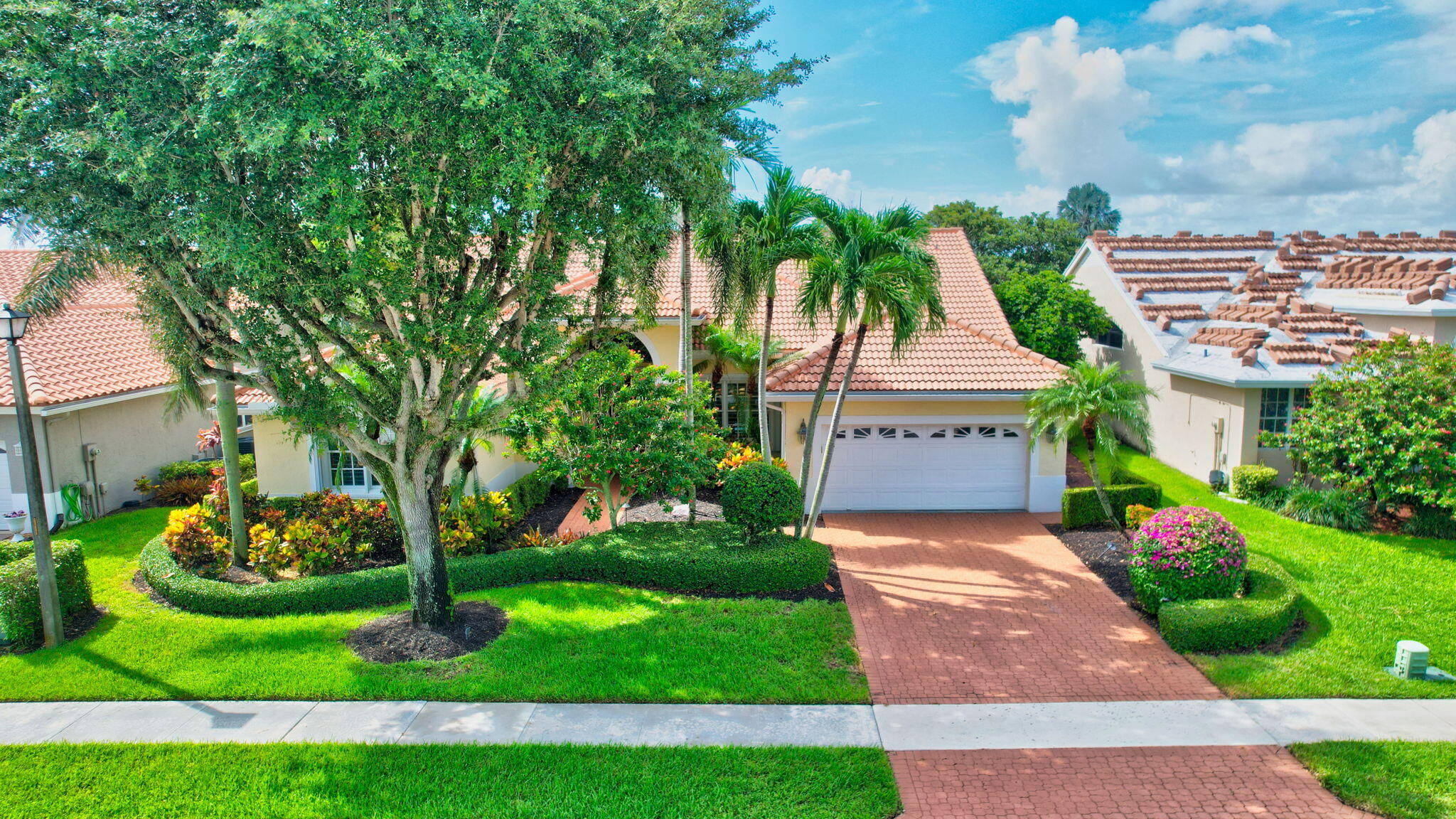 7752 Bridlington Drive, Boynton Beach